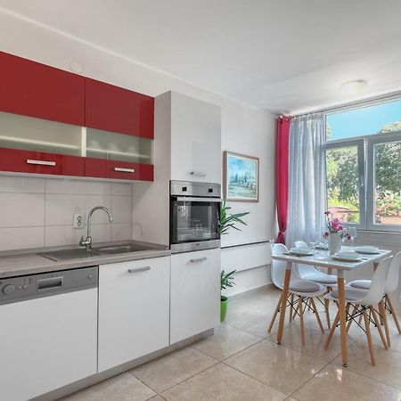 M & M Apartment PUY Exterior foto