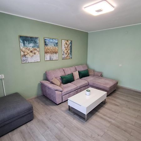 M & M Apartment PUY Exterior foto