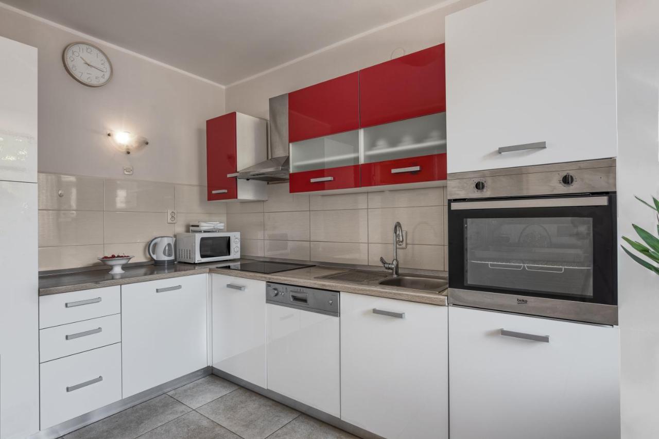 M & M Apartment PUY Exterior foto