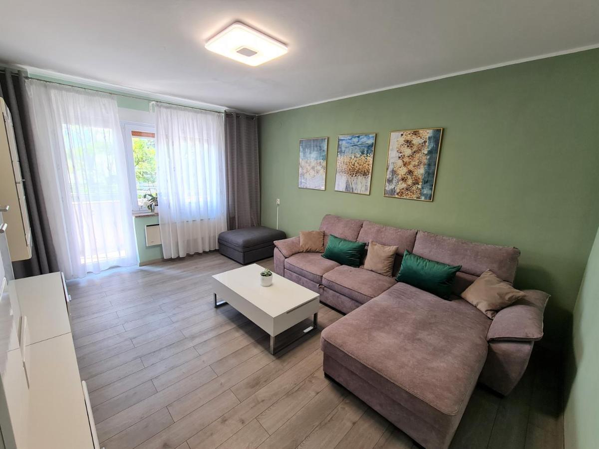 M & M Apartment PUY Exterior foto