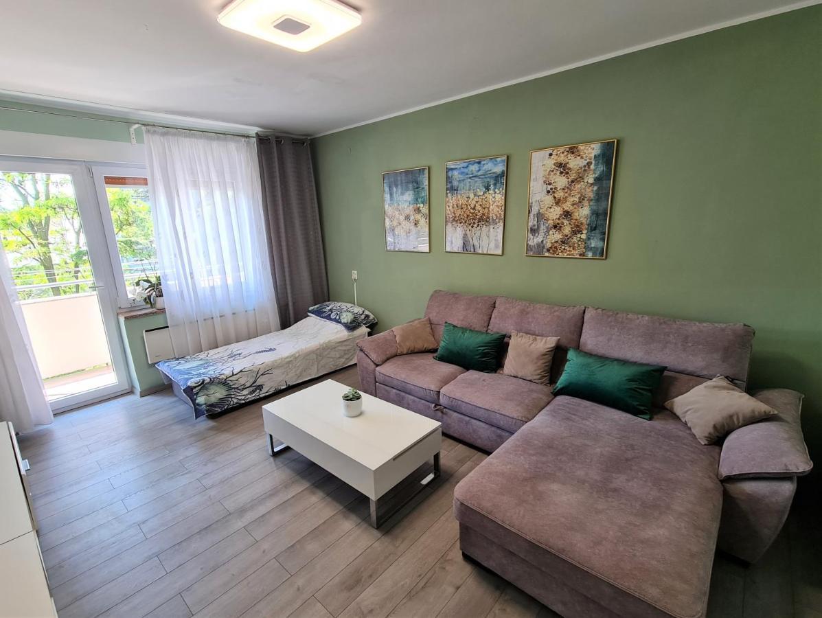 M & M Apartment PUY Exterior foto