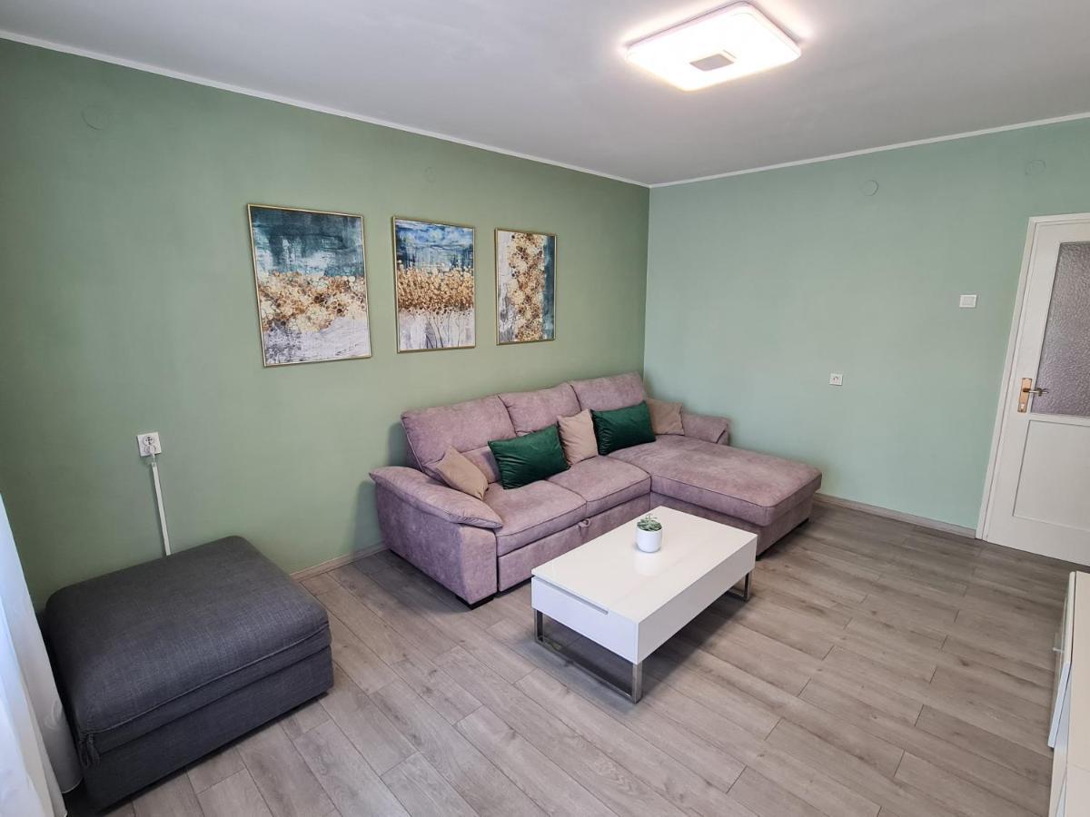 M & M Apartment PUY Exterior foto
