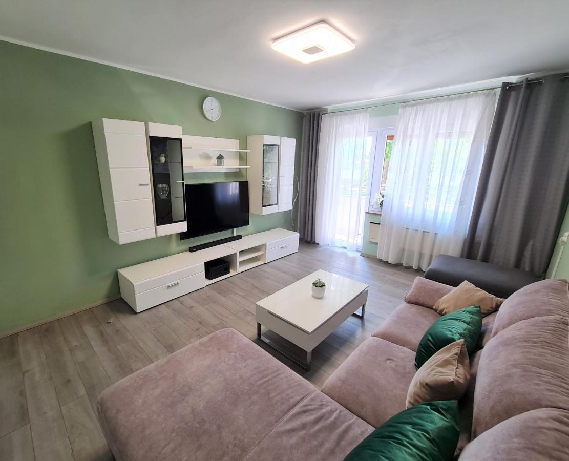 M & M Apartment PUY Exterior foto