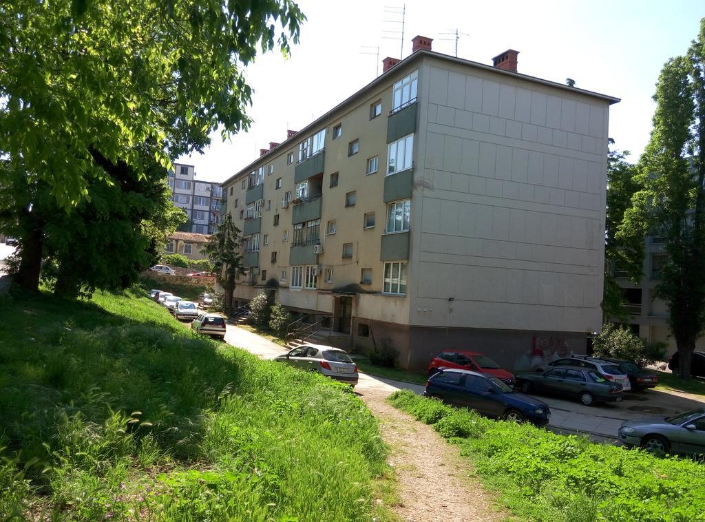 M & M Apartment PUY Exterior foto